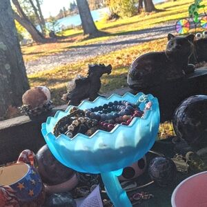 Bracelet Barista 🍸 Stone Crystal Bracelets